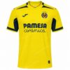 Villarreal Cf Home Shirt