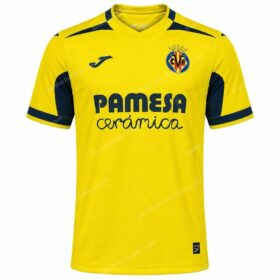 Villarreal Cf Home Shirt