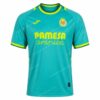 Villarreal Third Football Shirt