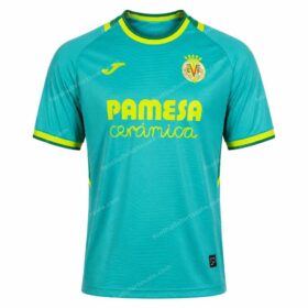 Villarreal Third Football Shirt