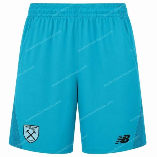West Ham United Third Shorts