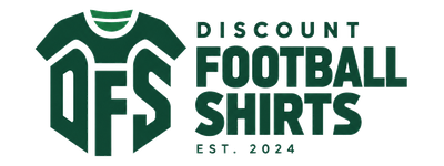 Discount Football Shirts