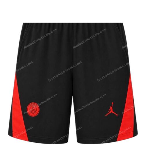 Psg Third Football Shorts